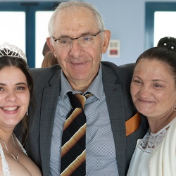 Mariage Blandine Anthony