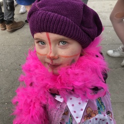 Carnaval Dunkerque 2018