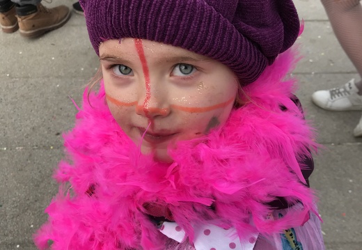 Carnaval Dunkerque 2018